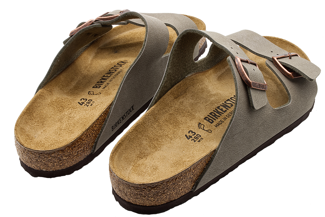 Birkenstock Sandalen Birkenstock Sandalen